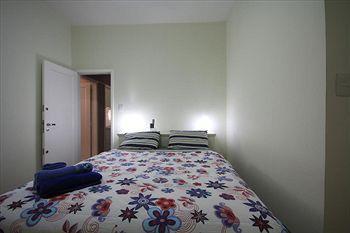 Copacabana 302 B Hotel