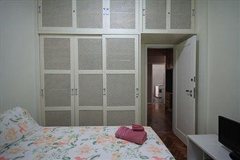 Copacabana 302 B 4*