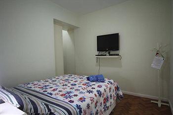 Hotel Copacabana 302 B Río de Janeiro