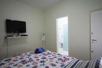 Copacabana 302 B Hotel 4*