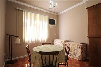 Hotel Copacabana 302 B 4*