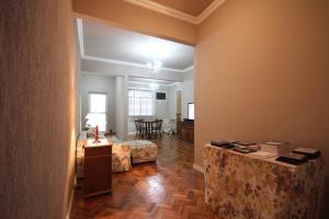 Copacabana 302 B Hotel 4*