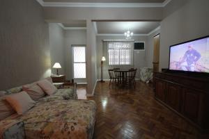 Hotel Copacabana 302 B 4*